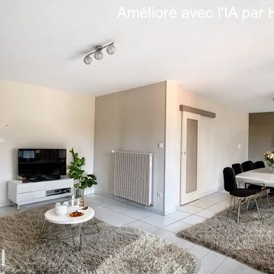 Maison 4 pièces 123 m²