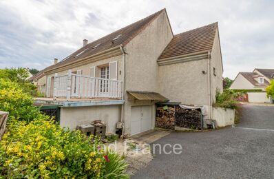 vente maison 449 000 € à proximité de Boinville-en-Mantois (78930)