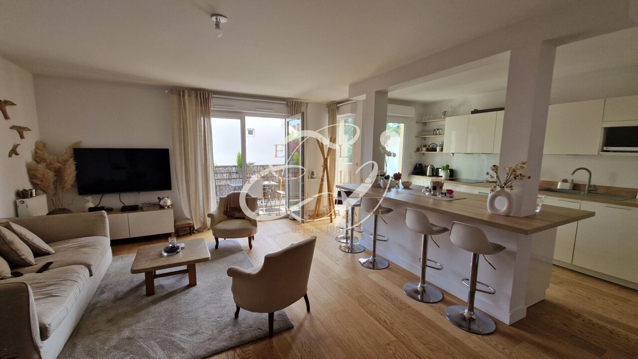appartement 4 pièces 92 m2 à louer à Tassin-la-Demi-Lune (69160)