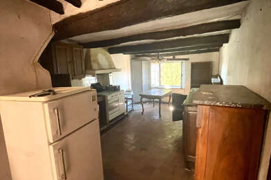 Maison 4 pièces 180000 €