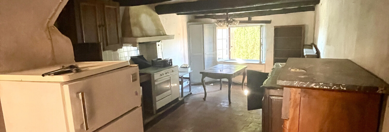 Maison 4 Pièces 90 m² à vendre à Cagnes-sur-Mer (06800)