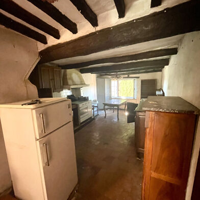 Maison 4 pièces 180000 €