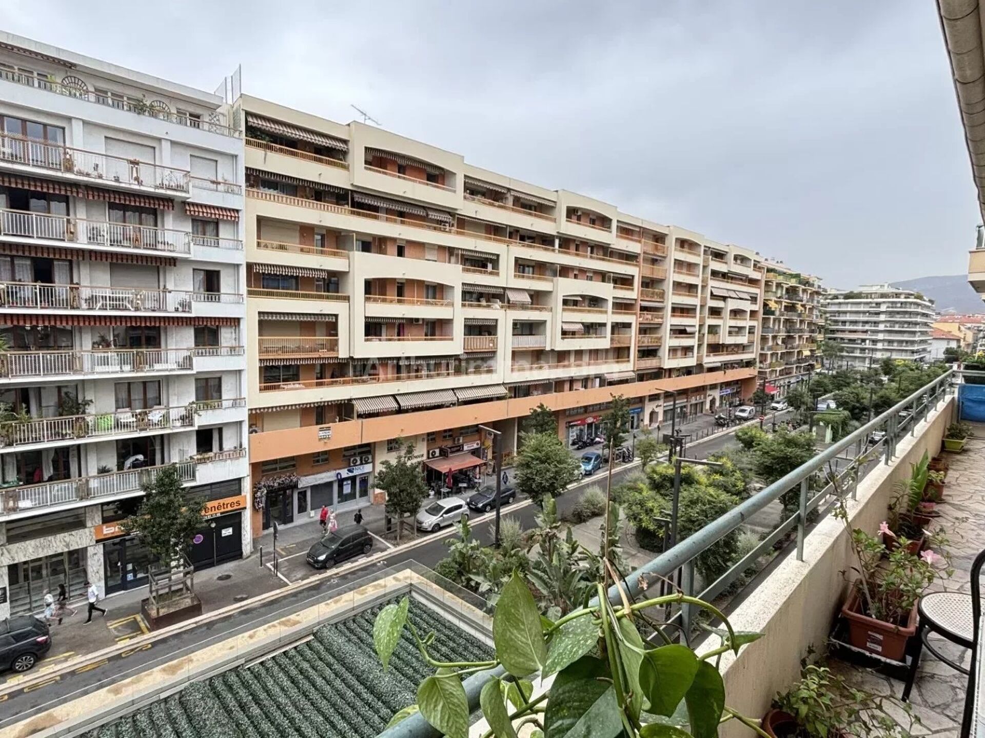 Vente Appartement 50m² 3 Pièces à Nice (06000) - Arthurimmo