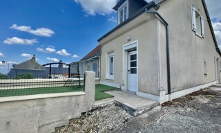 Maison 4 Pièces 81 m² à vendre à Saint-Gobain (02410)