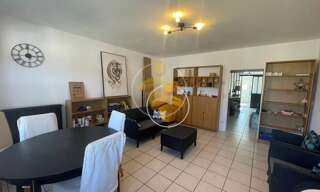 Maison 4 Pièces 81 m² à vendre à Saint-Gobain (02410)