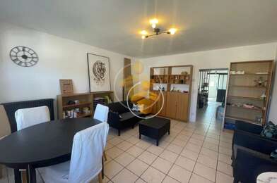 Maison 4 pièces 111900 €