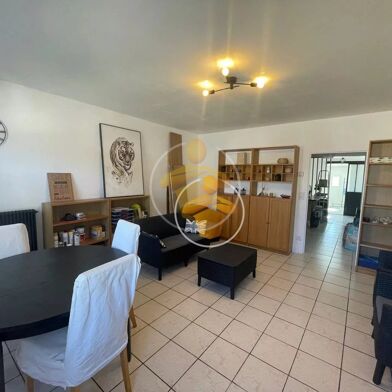 Maison 4 pièces 111900 €