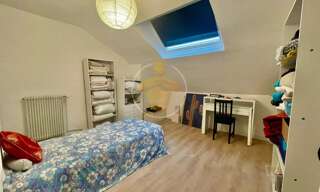 Maison 4 Pièces 81 m² à vendre à Saint-Gobain (02410)