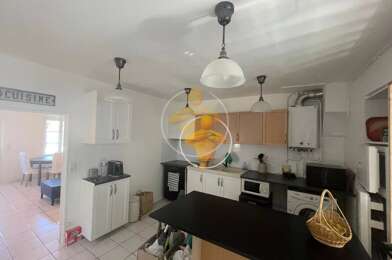 Maison 4 pièces 111900 €