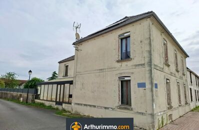 vente maison 210 000 € à proximité de Esternay (51310)