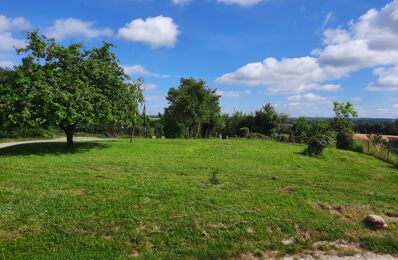 vente terrain 17 000 € à proximité de Thugny-Trugny (08300)