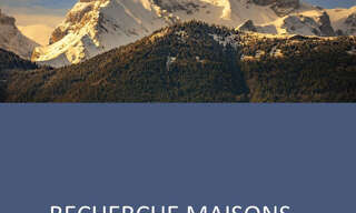 Maison  120 m² à vendre à La Motte-d'Aveillans (38770)