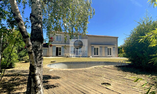 Maison 8 Pièces 199 m² à vendre à Guilherand-Granges (07500)