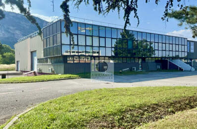 Local Guilherand-Granges + bureaux — photo du bien