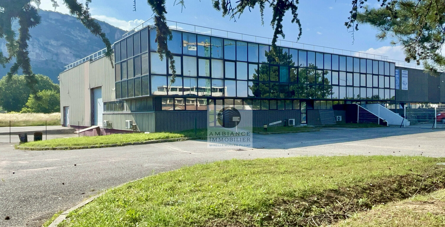 Local Guilherand-Granges + bureaux — photo 1