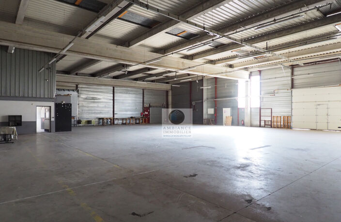 Local Guilherand-Granges + bureaux — photo 4