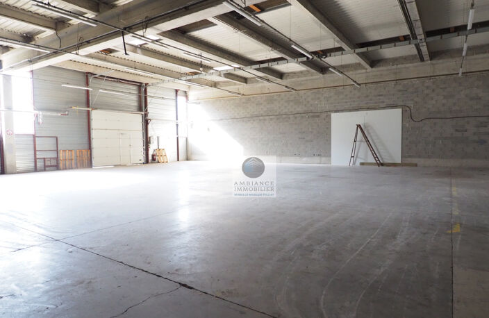 Local Guilherand-Granges + bureaux — photo 5