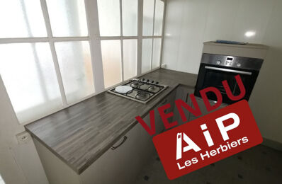 vente maison 106 000 € à proximité de Treize-Vents (85590)