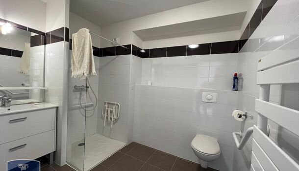 Appartement 1 pièces  à vendre Royan 17200