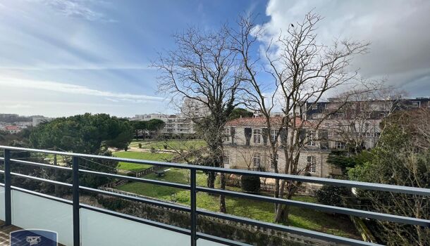 Appartement 1 pièces  à vendre Royan 17200