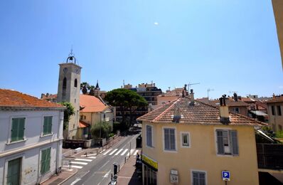 vente appartement 272 500 € à proximité de Valbonne (06560)