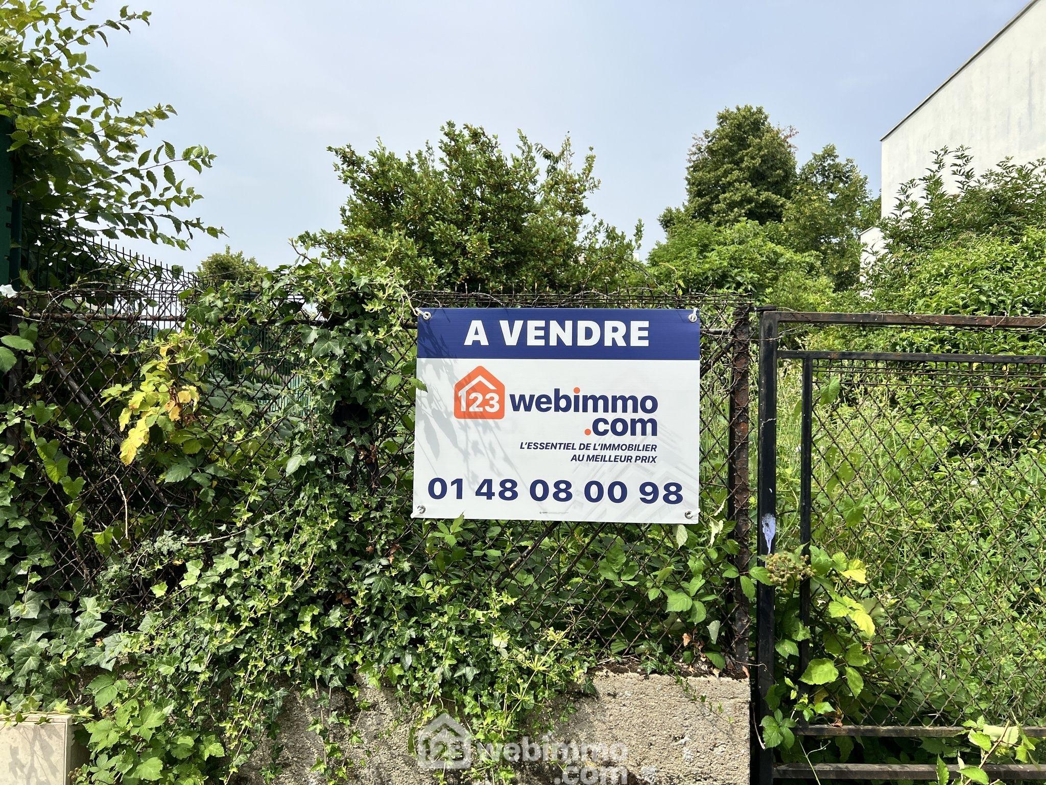 Agence immobilière de 123webimmo.com