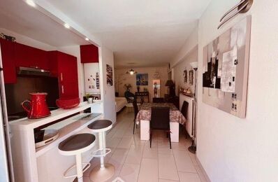 vente appartement 273 000 € à proximité de Théza (66200)