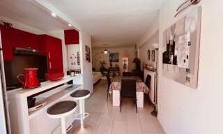 Appartement 2 Pièces 43 m² à vendre à Canet-en-Roussillon (66140)