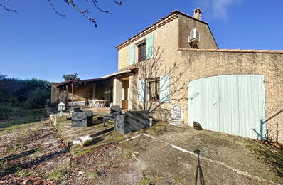 vente maison 419 000 € à proximité de Lagnes (84800)