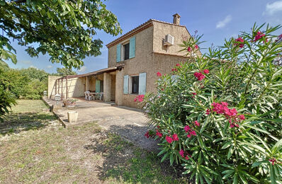 vente maison 419 000 € à proximité de Fontaine-de-Vaucluse (84800)