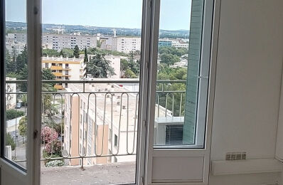 vente appartement 89 000 € à proximité de Nîmes (30)