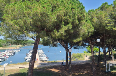 vente appartement 285 000 € à proximité de Carnon Plage (34280)