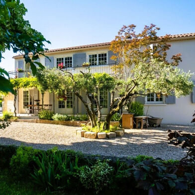 Maison 11 pièces 635000 €