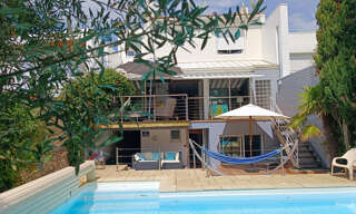 Maison 5 Pièces 180 m² à vendre à Les Sables-d'Olonne (85100)