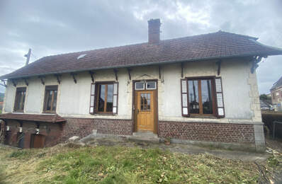 Centre ville de BLANGY SUR BRESLE — photo du bien