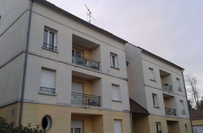 location appartement 760 € CC /mois à proximité de Mouy (60250)