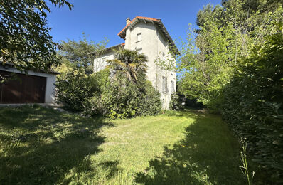 vente maison 395 000 € à proximité de Martignargues (30360)