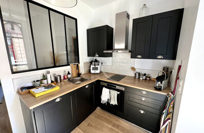 location appartement 640 € CC /mois à proximité de Marssac-sur-Tarn (81150)