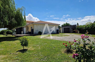 vente maison 297 000 € à proximité de La Lande-de-Fronsac (33240)