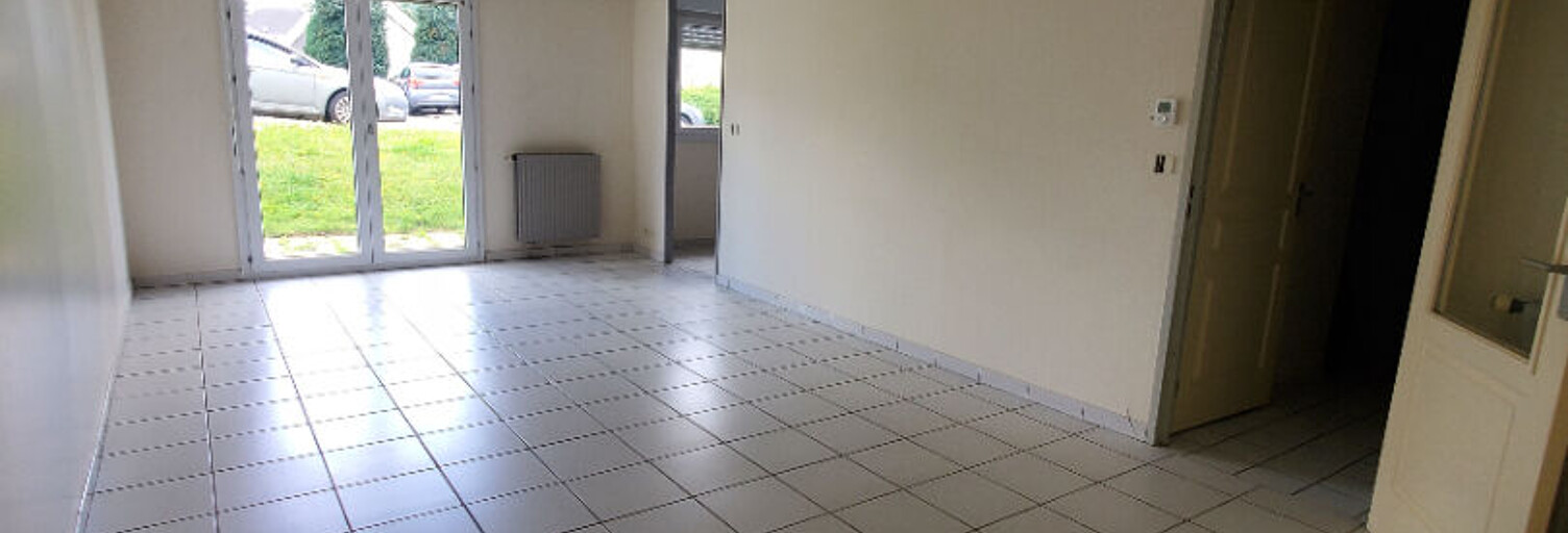 Appartement 3 Pièces 71 m² à louer à Pontivy (56300)