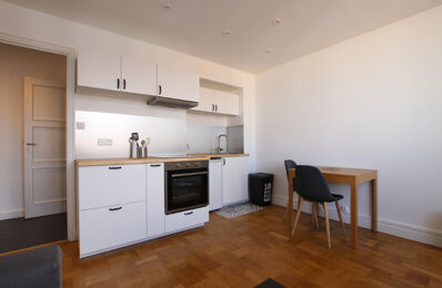 location appartement 827 € CC /mois à proximité de Lyon 9 (69009)