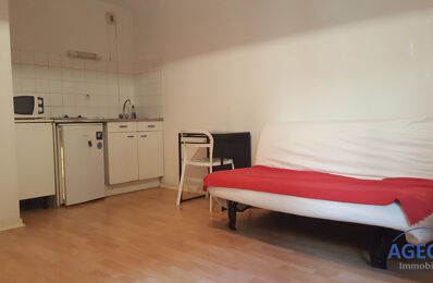 location appartement 520 € CC /mois à proximité de Toulouse (31)