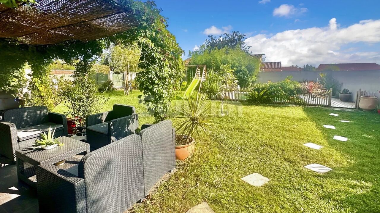 maison 5 pièces 110 m2 à vendre à Pierrelatte (26700)