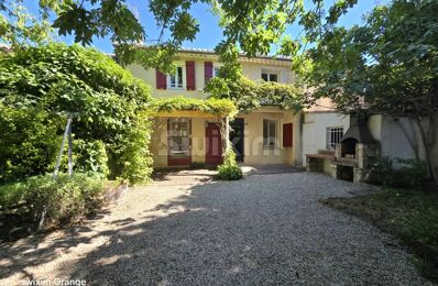 vente maison 236 000 € à proximité de Crestet (84110)