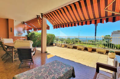 Appartement 3 pièces 447000 €