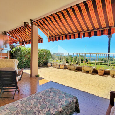 Appartement 3 pièces 447000 €