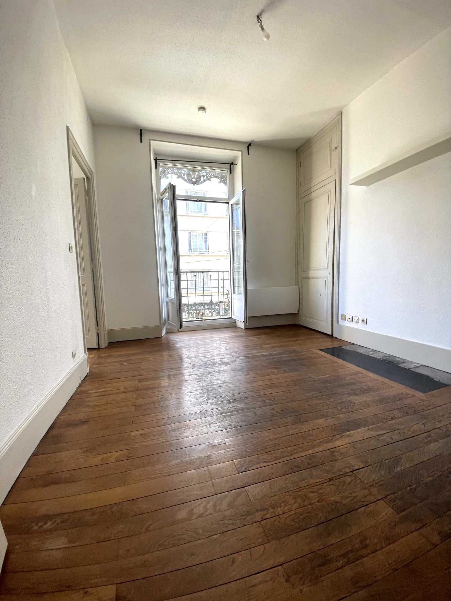 Appartement 3 pièces  à louer Grenoble 38000