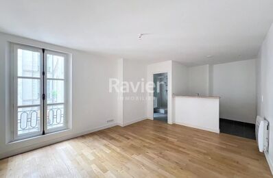 location appartement 1 274 € CC /mois à proximité de Paris 6 (75006)