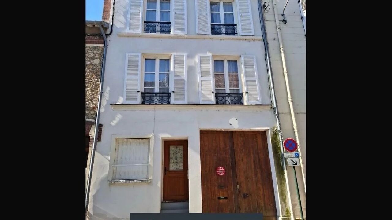 immeuble  pièces 290 m2 à vendre à Coulommiers (77120)