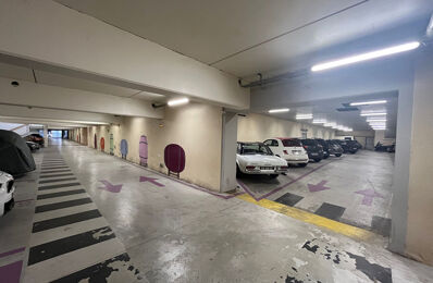 location garage 78 € CC /mois à proximité de Pompignac (33370)